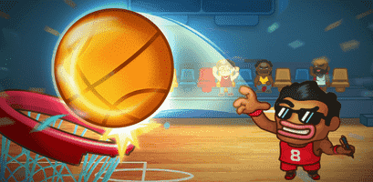 Basket Champs